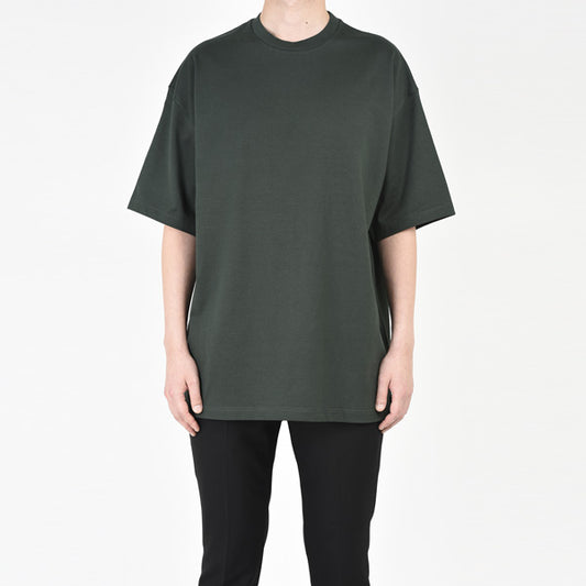 SUPER BIG T-SHIRT HEAVY T-CLOTH