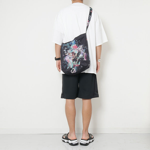 3TUCK BALLOON SHORT PANTS