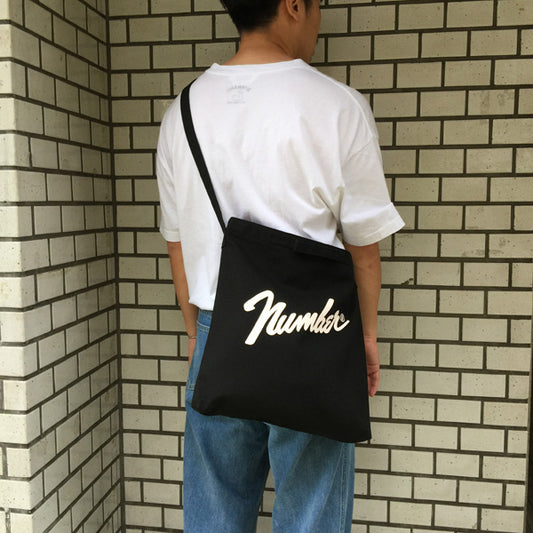 2WAY SHOULDER BAG (number9)