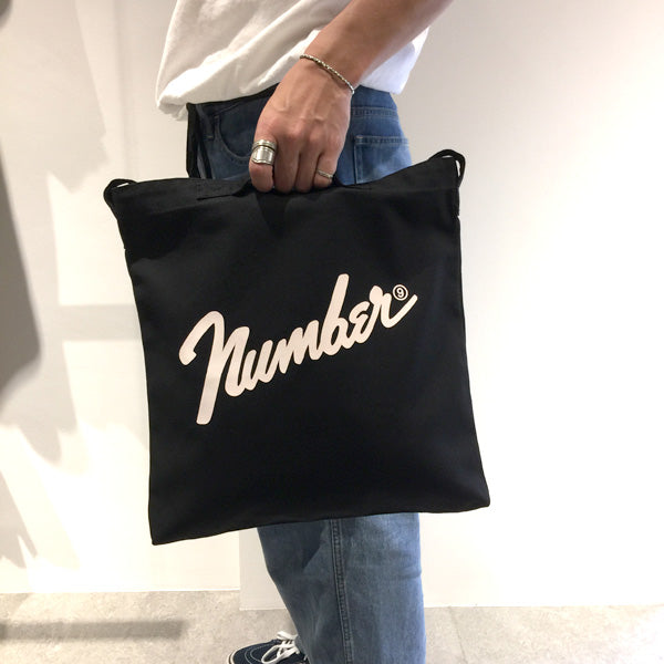 2WAY SHOULDER BAG (number9)