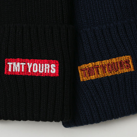 COOL MAX KNIT CAP (TMT YOURS)