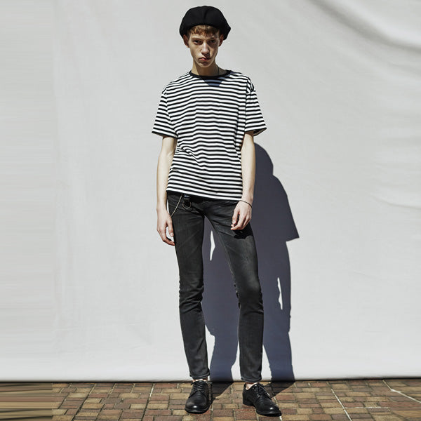 BRASS ウォレットチェーン