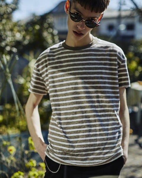 BRASS ウォレットチェーン