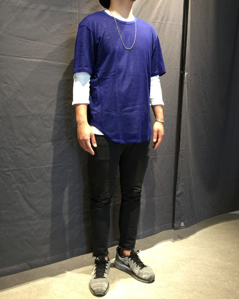 BRASS ネックレス