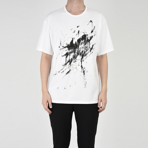 BIG T-SHIRT PERMANENT ROCKER