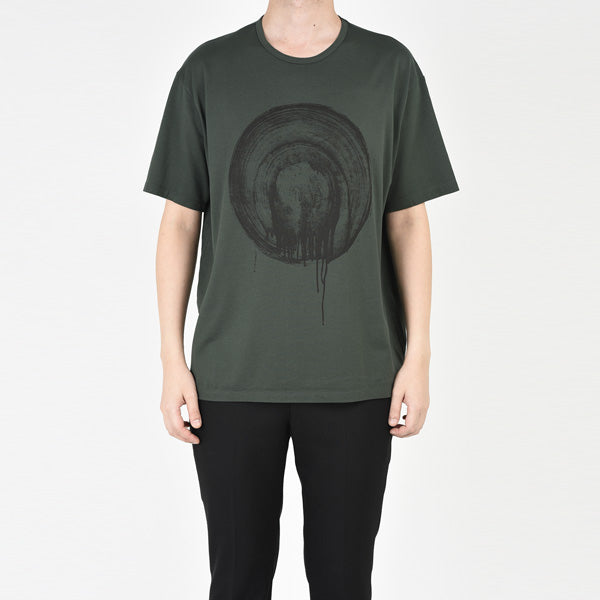 BIG T-SHIRT PERMANENT ROCKER