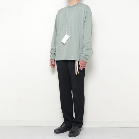 ベジタブルカウレザー リバーシブルベルト