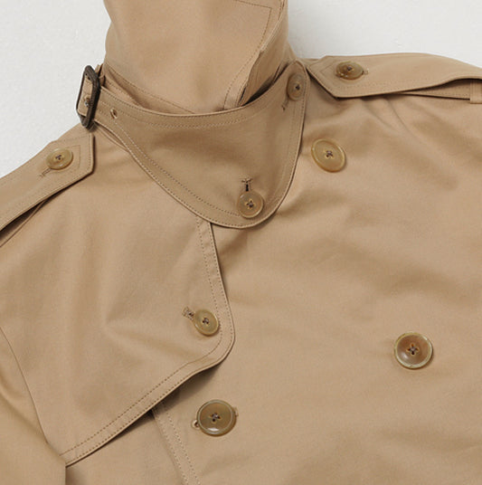 TRENCH COAT