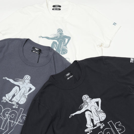 S/SL RAFI JERSEY (CAL SKATER)