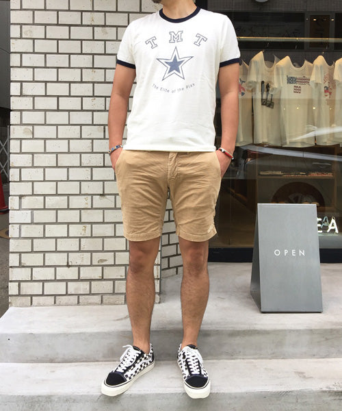 SQUARE WIRE BRACELET (STAR)