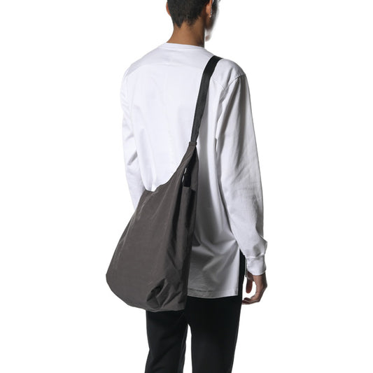 SHOULDER SHOPPING BAG (L)