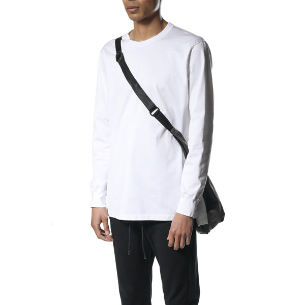 SHOULDER SHOPPING BAG (L)