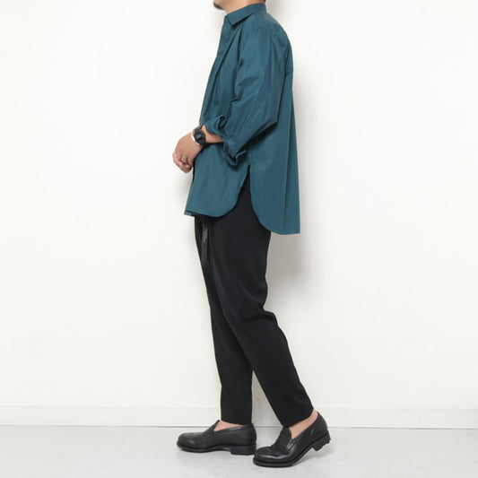 ソリビアツイル 2タックイージーパンツ