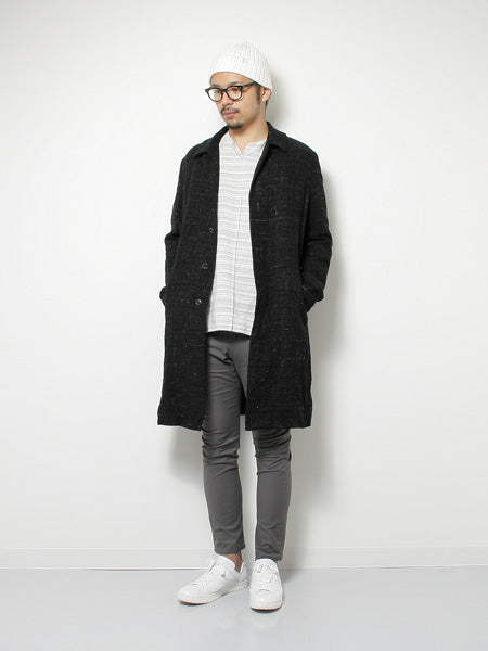 セルフレームサングラス ボストンTYPE