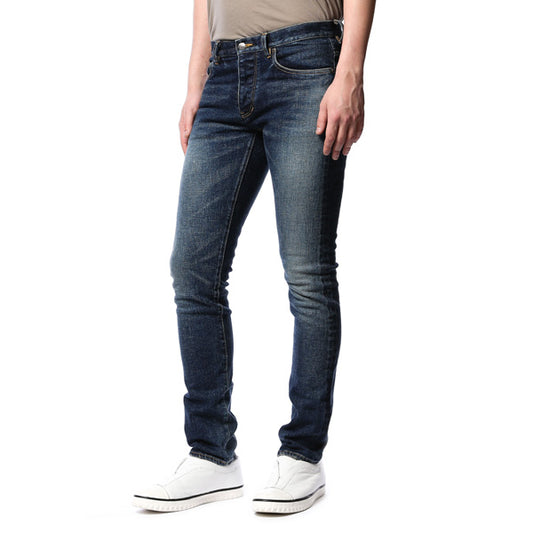 ハイパワーストレッチセルビッチデニム スーパースリムVINTAGE