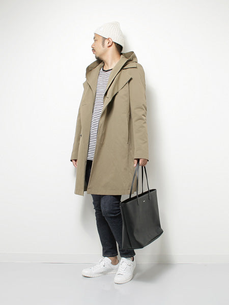 ハイブリッドストレッチデニム ジョッパーズスリムパンツ