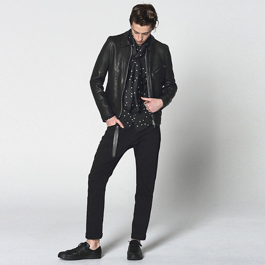 インディアンラム FULL VEG シングルライダース