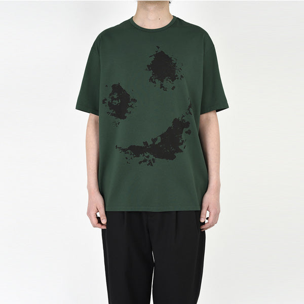 BIG T-SHIRT PERMANENT ROCKER