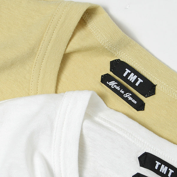 S/SL ラフィー天竺TEE (LOCALS ONLY TMT)