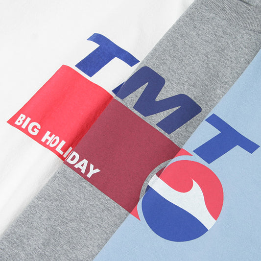 S/SL シングル天竺TEE (TMT WAVE)