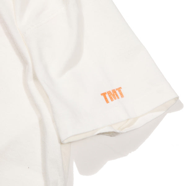 S/SL ラフィー天竺TEE (ALOHA MAHALO)