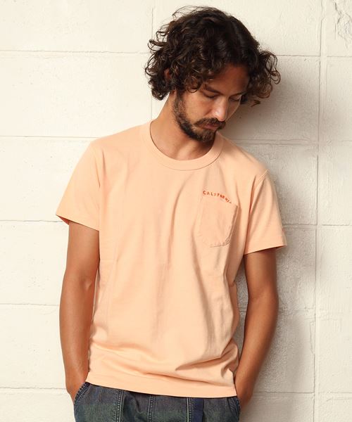 S/SL REPRODUCTION JERSEY (CAL EMBROIDERY)