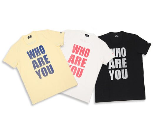 S/SL BD JERSEY(WHOAREYOU BIG20)