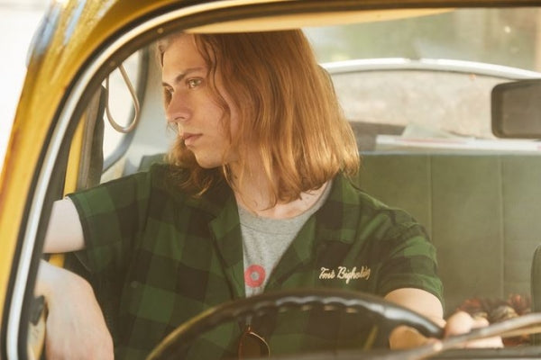 POPEYE x TMT S/SL 17/1 JERSEY(BIG HOLIDAY)