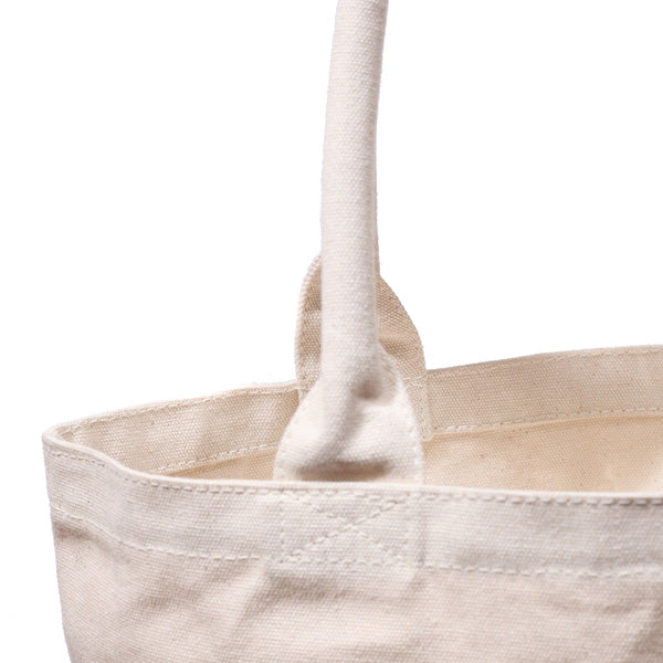 PEANUTSxTMT PIPE HANDLE CANVAS TOTE BAG (FLORIDA)