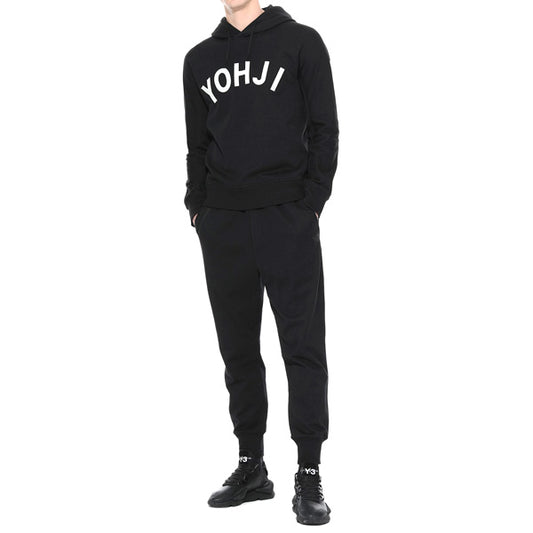 Y-3 Classic Cuffed Pants