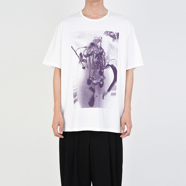 BIG T-SHIRT PERMANENT ROCKER