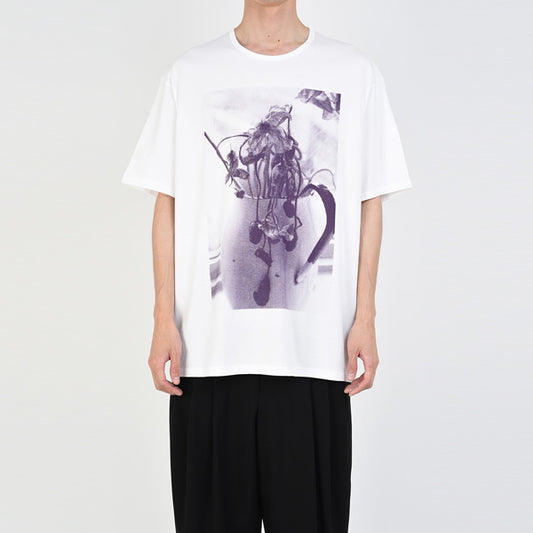 BIG T-SHIRT PERMANENT ROCKER