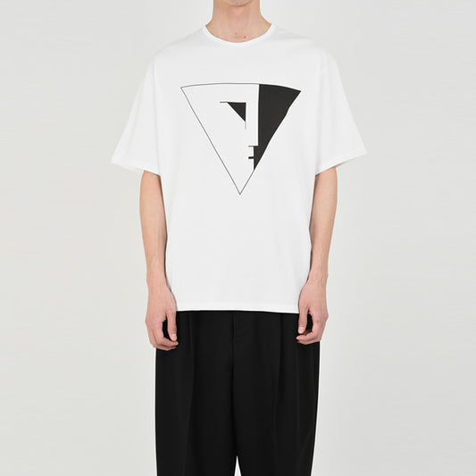 BIG T-SHIRT PERMANENT ROCKER