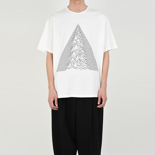 BIG T-SHIRT PERMANENT ROCKER