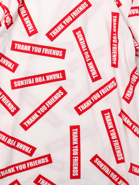 s/s vintage style t-shirts (box logo)