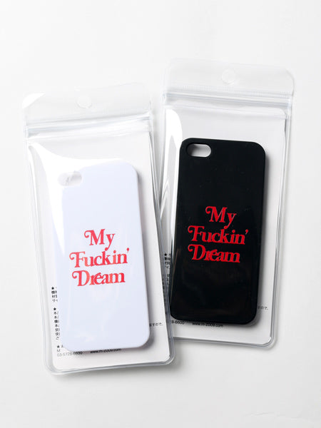 i Phone5 cover (My Fuckin Dream)