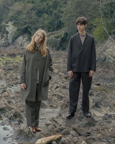 MOCK NECK 30/2 COMED COTTON