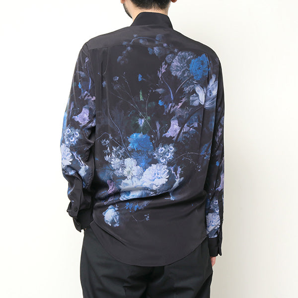 DECHINE STANDARD SHIRT INKJET (FLOWER)