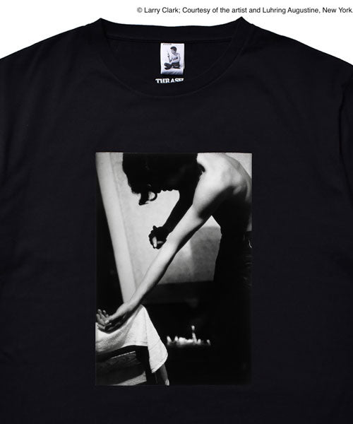 LARRY CLARK TULSA / STANDARD C/N T(TYPE-2)