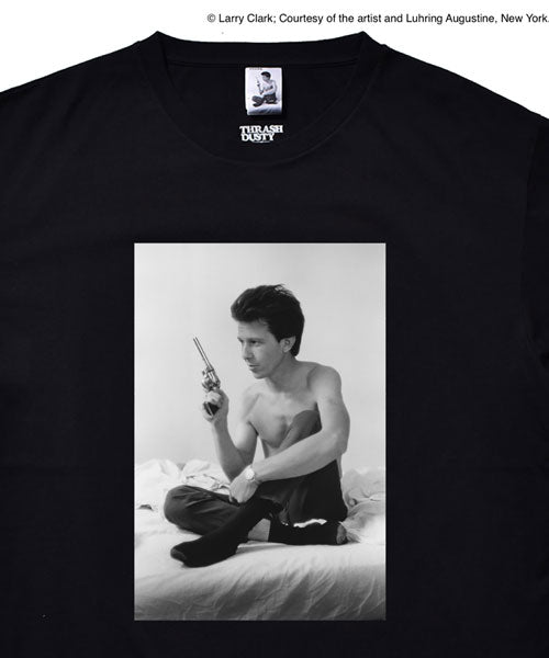 LARRY CLARK TULSA / STANDARD C/N T(TYPE-1)
