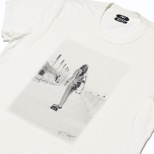 S/SL RAFI JERSEY (CALIFORNIA LIFE)