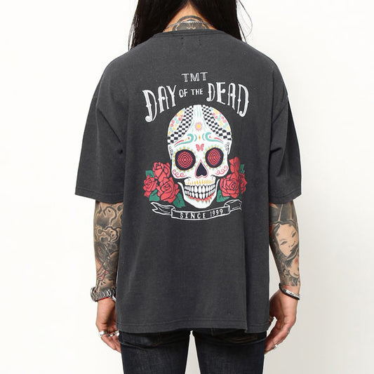 S/SL RAFI JERSEY (DAY OF THE DEAD)