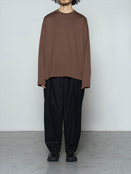 ONESIDE RAGLAN LONG SLEEVES Tee