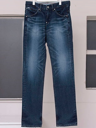 Eレギュラーデニム スーパースリム