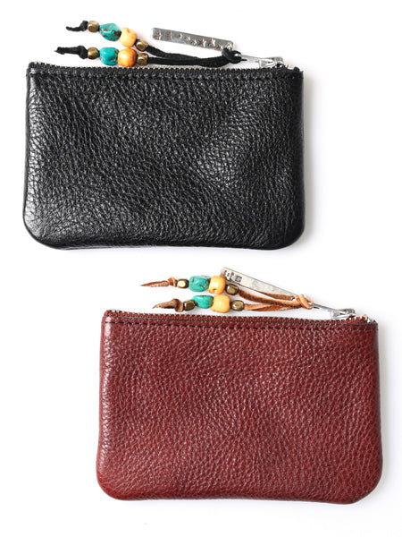 star coin purse (BELIEVE IN MIRACLE by M)