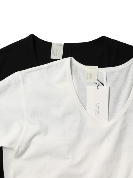 40 Pieces V NECK SHORT SLEEVE