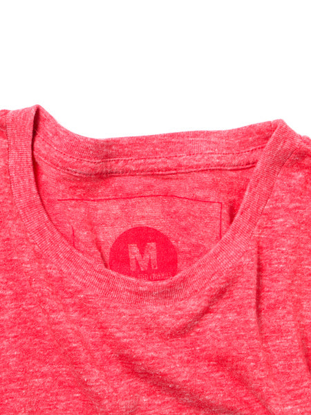 short sleeve vintage style t-shirts (star on 30)