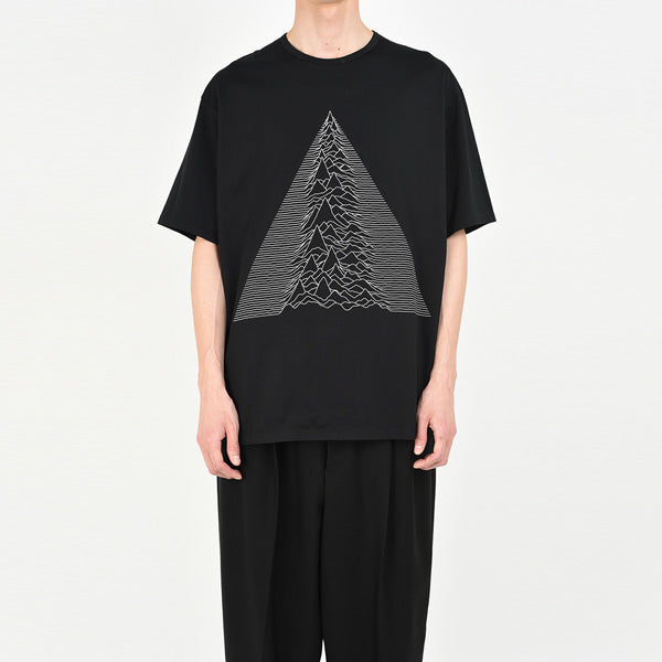 BIG T-SHIRT PERMANENT ROCKER