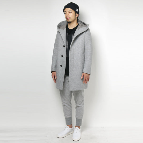 コンビドルマンスリーブ T-shirts