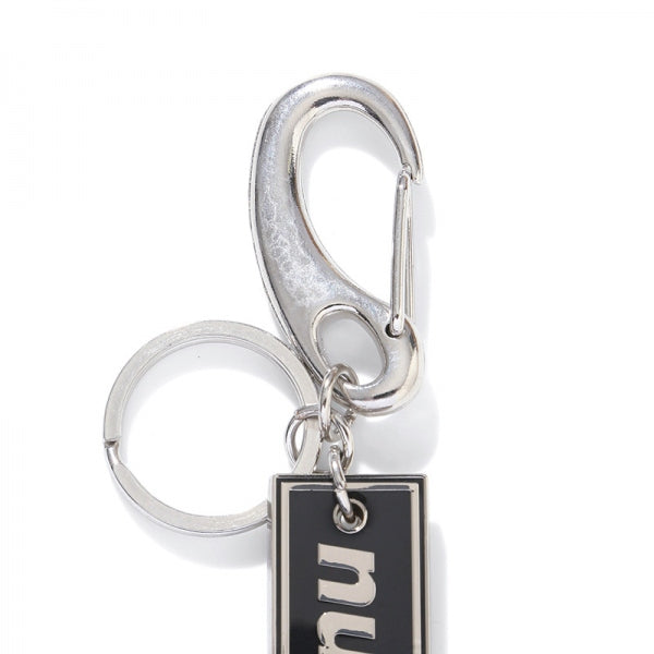 KEY RING (number nine)
